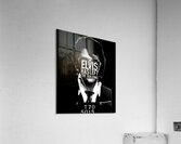 Elvis Presley 14 Acrylic Print