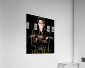 Elvis Presley 21 Acrylic Print