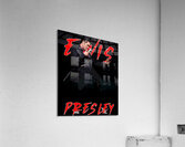 Elvis Presley 39 Acrylic Print