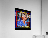 Elvis Presley 21 Acrylic Print