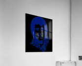 Elvis Presley 24 Acrylic Print