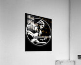 Eric Clapton 16 Acrylic Print