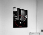 Eric Clapton 17 Acrylic Print