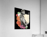 Eric Clapton 19 Acrylic Print