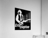 Eric Clapton 20 Acrylic Print