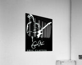 Eric Clapton 36 Acrylic Print