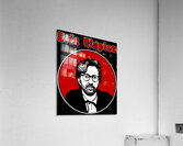 Eric Clapton 59 Acrylic Print