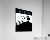 Eurythmics 5 Acrylic Print