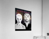 Eurythmics 11 Acrylic Print