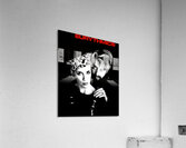 Eurythmics 13 Acrylic Print