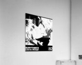 Eurythmics 20 Acrylic Print