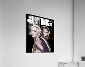 Eurythmics 50 Acrylic Print