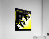 Eurythmics 53 Acrylic Print