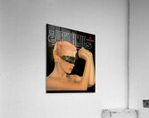 Eurythmics 54 Acrylic Print