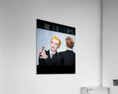 Eurythmics 58 Acrylic Print