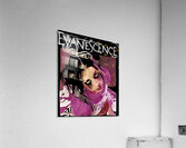 Evanescence 1 Acrylic Print