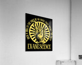 Evanescence 2 Acrylic Print