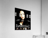 Evanescence 4 Acrylic Print