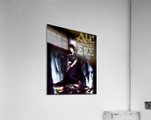 Evanescence 11 Acrylic Print