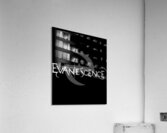 Evanescence 13 Acrylic Print