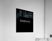 Evanescence 20 Acrylic Print