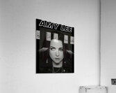 Evanescence 25 Acrylic Print