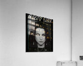 Evanescence 31 Acrylic Print