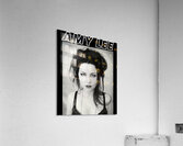 Evanescence 38 Acrylic Print