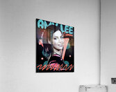 Evanescence 39 Acrylic Print