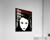 Evanescence 41 Acrylic Print