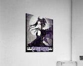 Evanescence 46 Acrylic Print