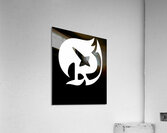 Fairy Tail 1 Acrylic Print