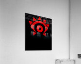 Fairy Tail 8 Acrylic Print