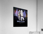Fairy Tail 10 Acrylic Print