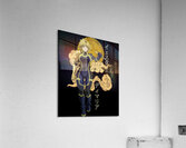 Fairy Tail 18 Acrylic Print
