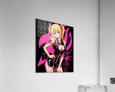 Fairy Tail 22 Acrylic Print