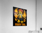 Fairy Tail 28 Acrylic Print
