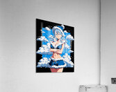 Fairy Tail 31 Acrylic Print