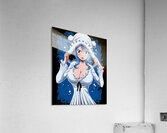 Fairy Tail 32 Acrylic Print