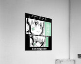 Fairy Tail 33 Acrylic Print