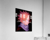 Fairy Tail 35 Acrylic Print