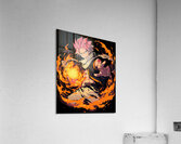 Fairy Tail 39 Acrylic Print