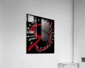 Fairy Tail 41 Acrylic Print