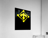 Fairy Tail 42 Acrylic Print