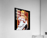 Fairy Tail 45 Acrylic Print