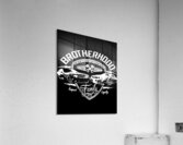 Fast and furious 27 Acrylic Print