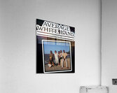 Final Destination 3 Acrylic Print