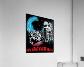 Final Destination 4 Acrylic Print