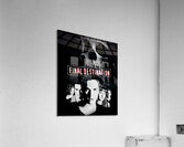Final Destination 5 Acrylic Print