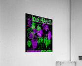 Final Destination 6 Acrylic Print